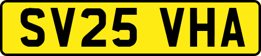 SV25VHA