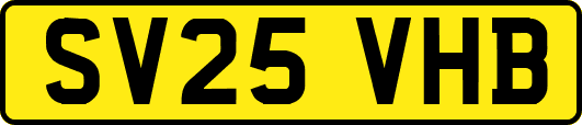 SV25VHB