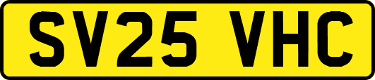 SV25VHC