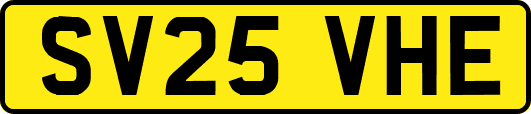 SV25VHE