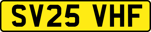 SV25VHF