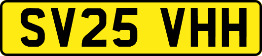 SV25VHH