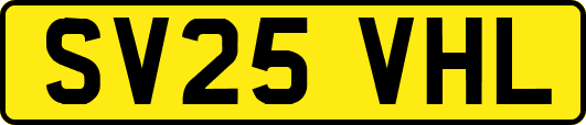 SV25VHL