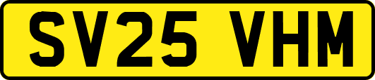 SV25VHM
