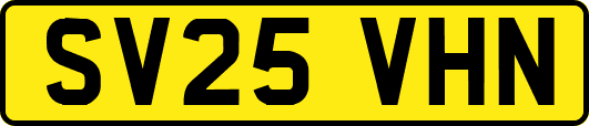 SV25VHN