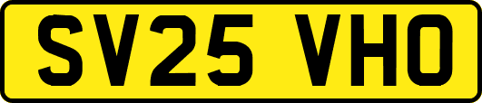 SV25VHO