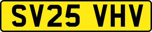SV25VHV