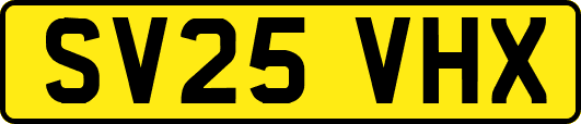 SV25VHX