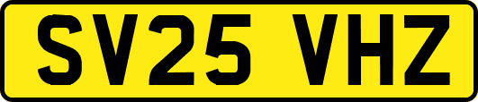 SV25VHZ