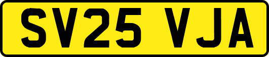 SV25VJA