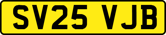 SV25VJB