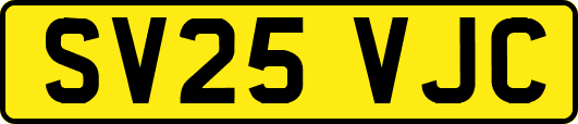 SV25VJC