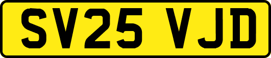 SV25VJD