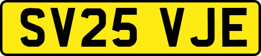 SV25VJE