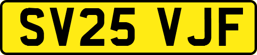 SV25VJF