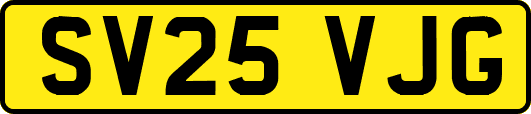 SV25VJG