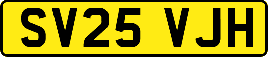 SV25VJH
