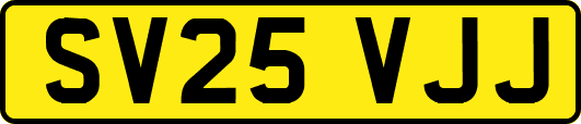 SV25VJJ