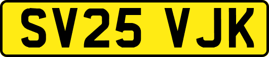 SV25VJK