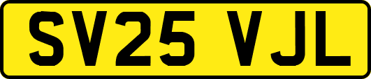 SV25VJL