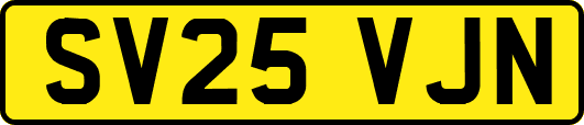 SV25VJN