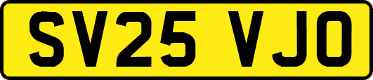 SV25VJO