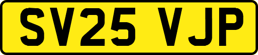 SV25VJP