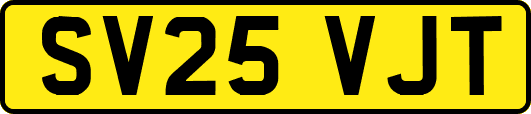 SV25VJT