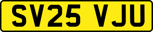 SV25VJU