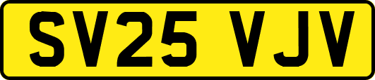 SV25VJV