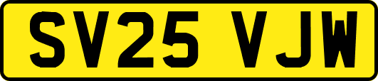 SV25VJW