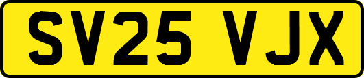 SV25VJX