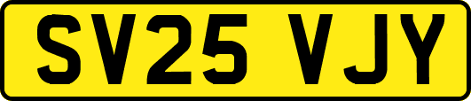 SV25VJY