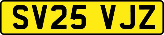 SV25VJZ