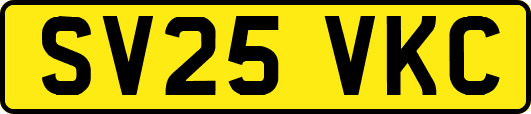 SV25VKC