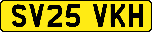 SV25VKH