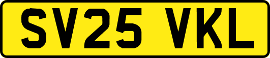 SV25VKL