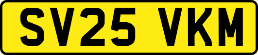 SV25VKM