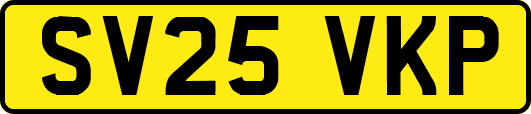 SV25VKP