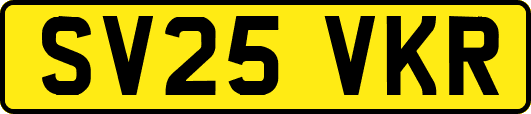 SV25VKR