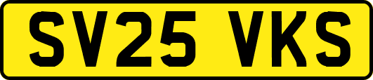 SV25VKS