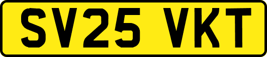 SV25VKT