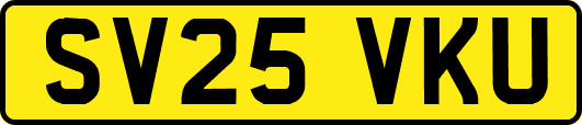 SV25VKU