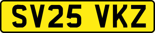SV25VKZ