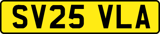 SV25VLA