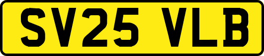 SV25VLB