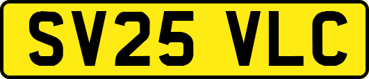 SV25VLC