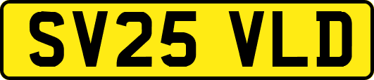 SV25VLD