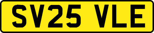 SV25VLE