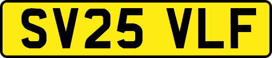 SV25VLF